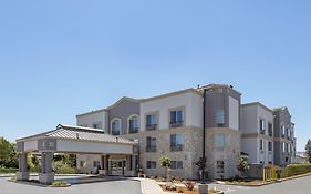 Holiday Inn Express Hotel & Suites San Jose-Morgan Hill By Ihg